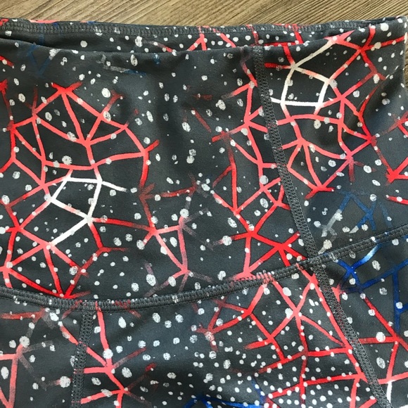 Zella High Waist Crop - Picture 3 of 6